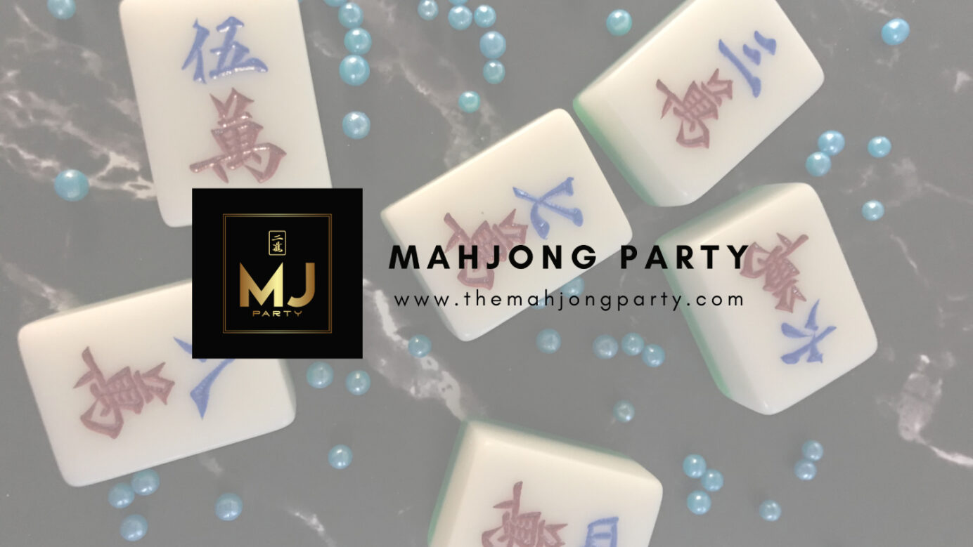 Mahjong Party