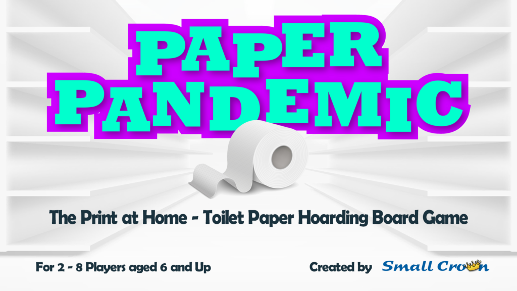 paper pandemic 