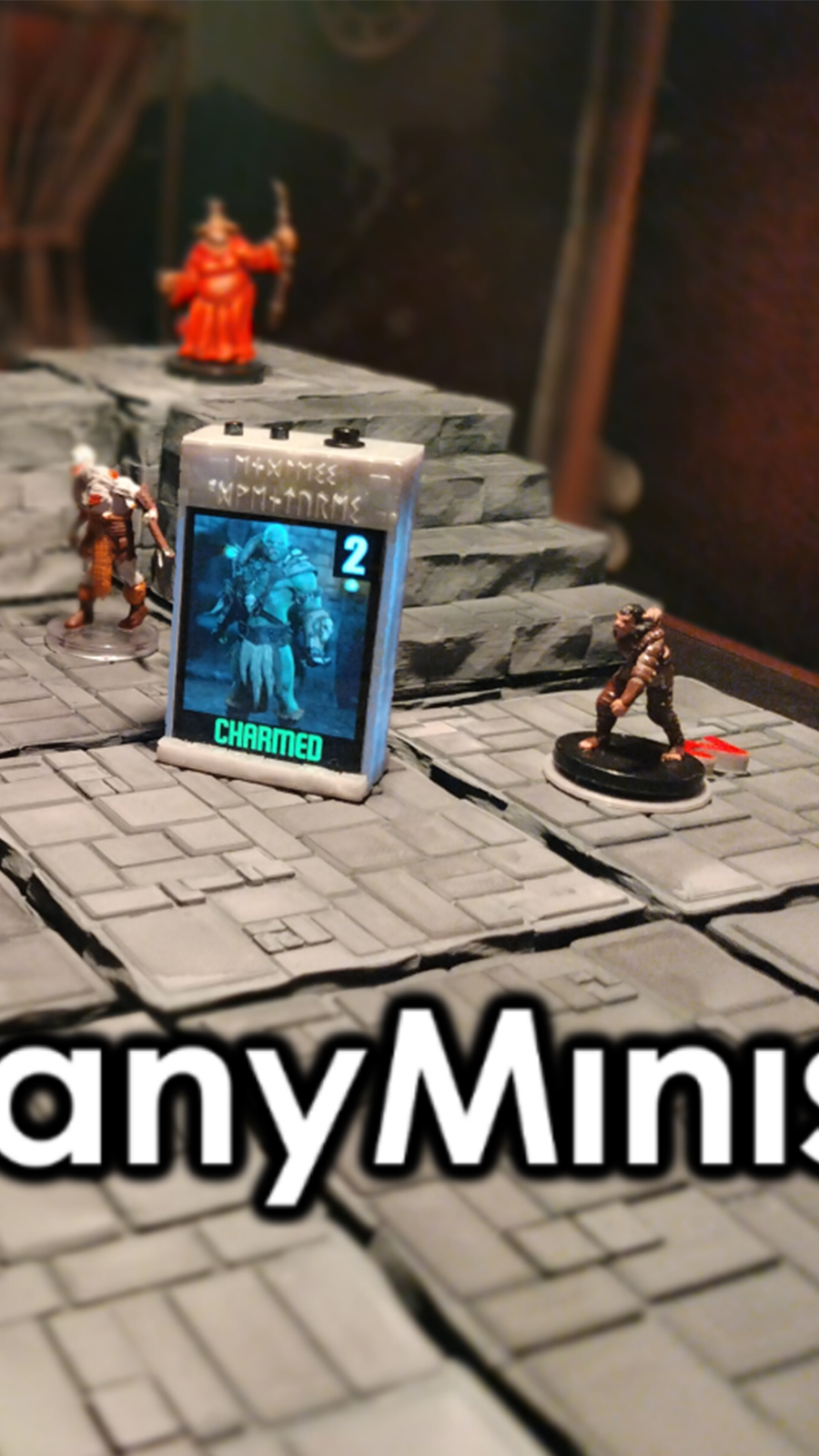 anyminis promo feature