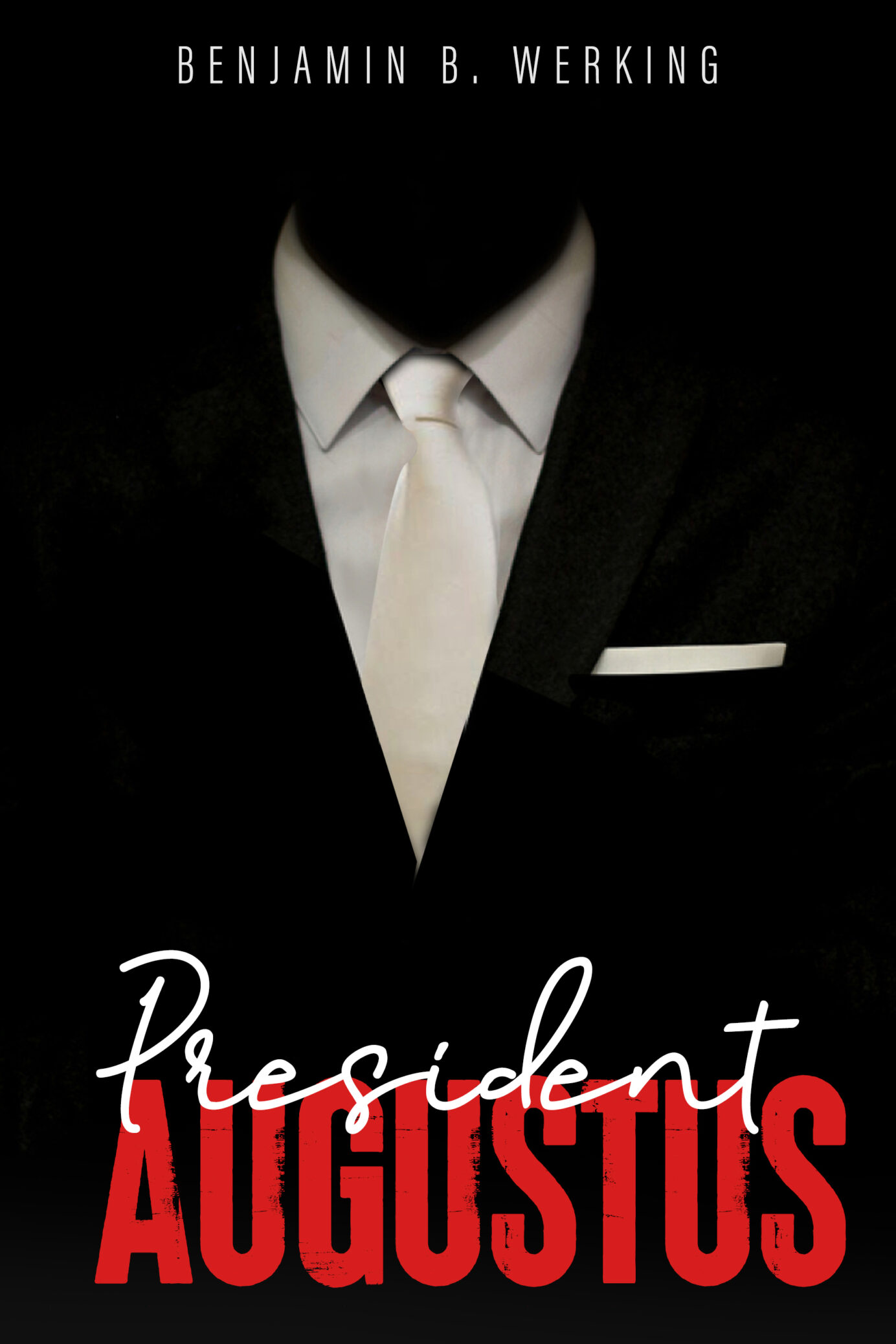 President Augustus cover