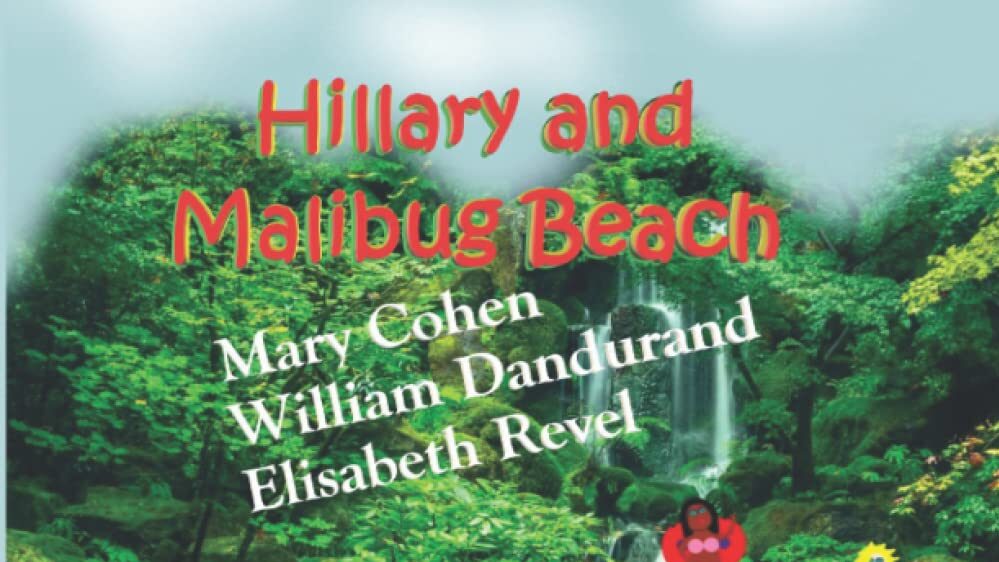 Hillary and Malibug Beach