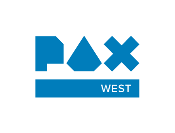 pax west logo