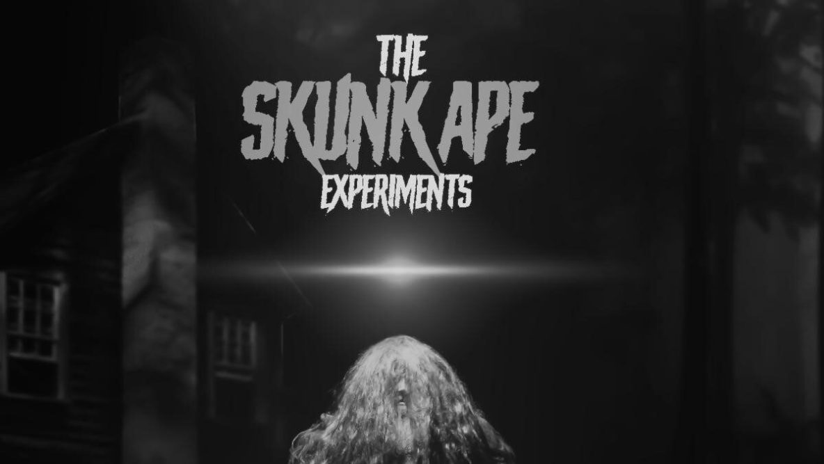 The Skunk Ape Experiments featured