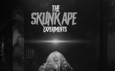 The Skunk Ape Experiments featured