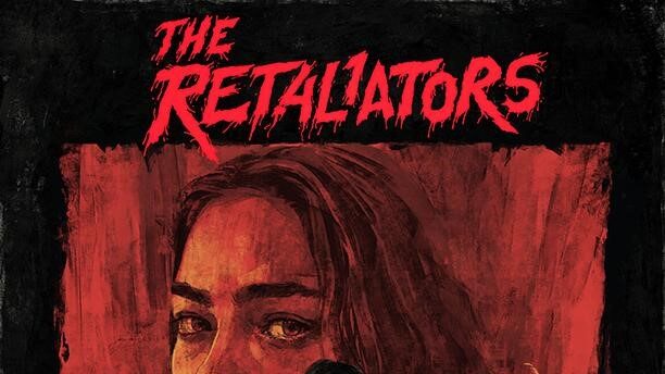 The Retaliators featured