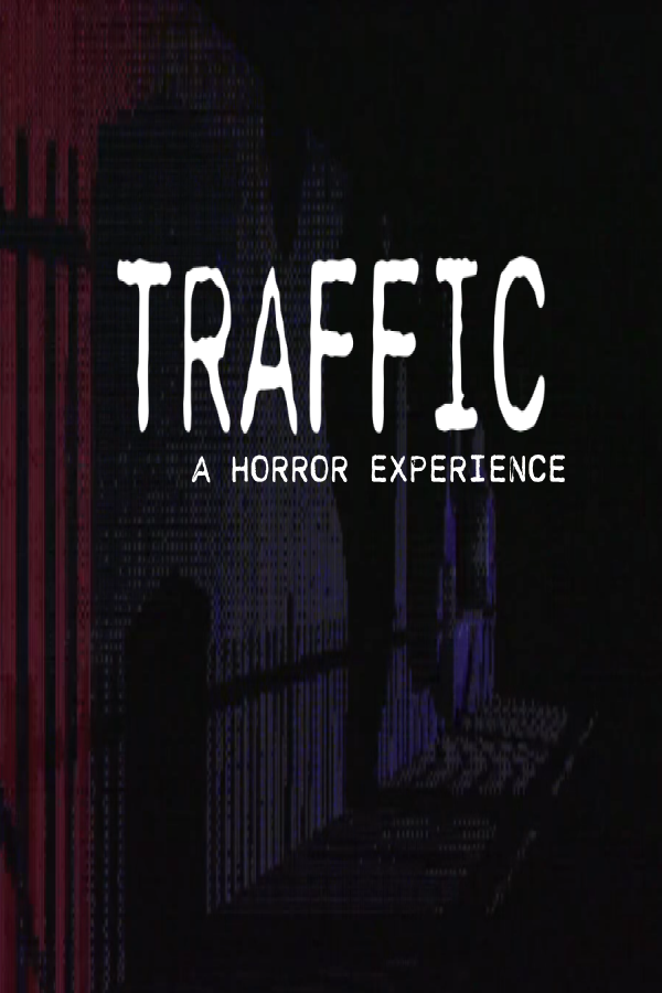 Traffic a horror experience promo image