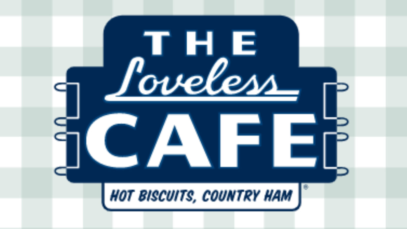 the loveless cafe featured