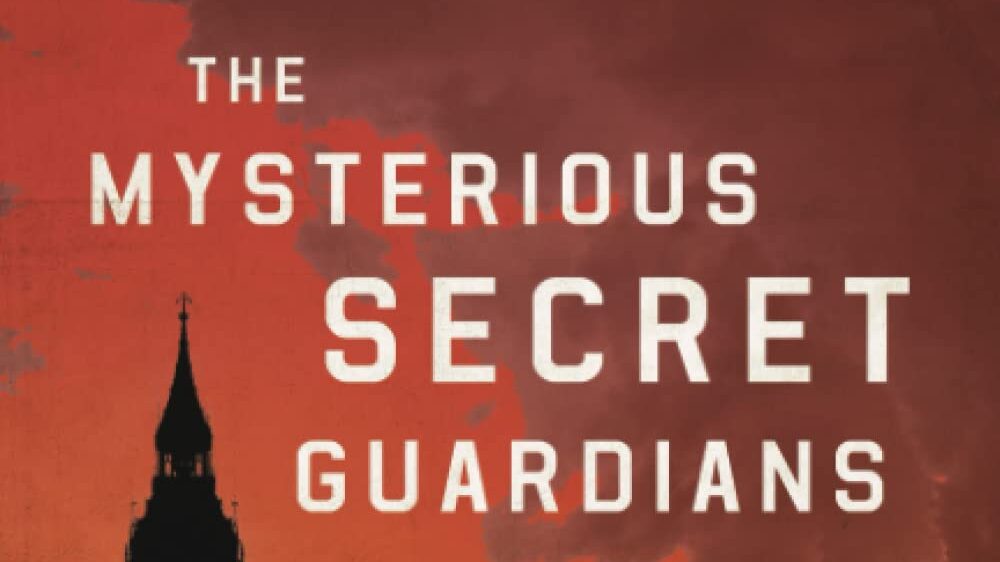 mysterious secret guardians cover featured