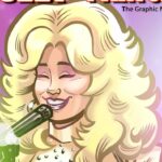 Dolly Parton graphic novel featured
