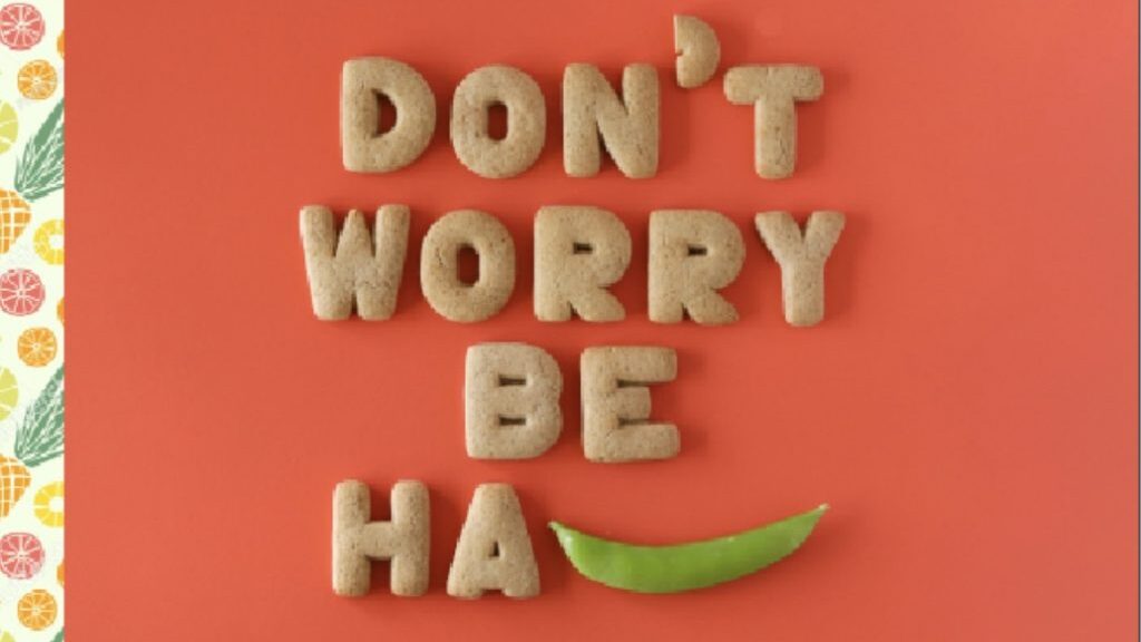 Don't Worry Be Ha-PEA featured