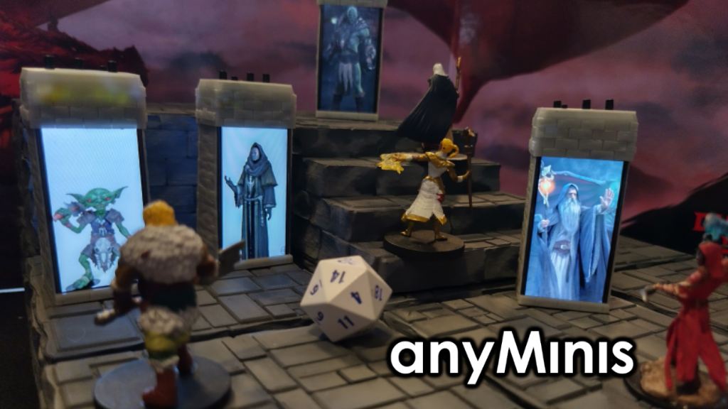 anyMinis featured image