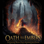 Oath to Embers Promo