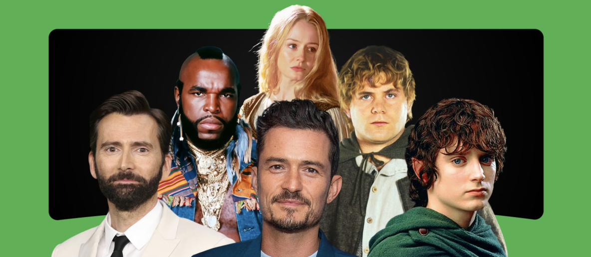 FanExpo Philadelphia Line Up