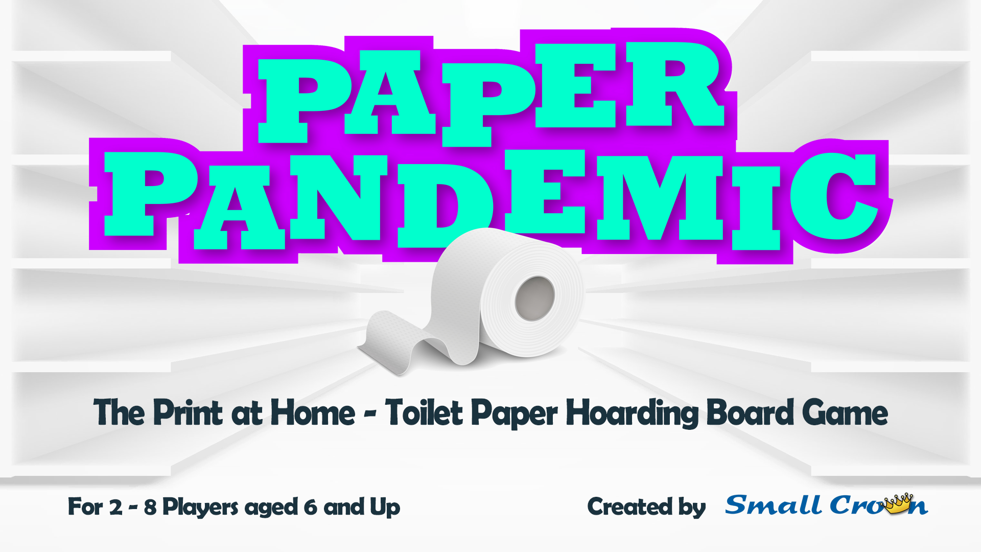 paper pandemic