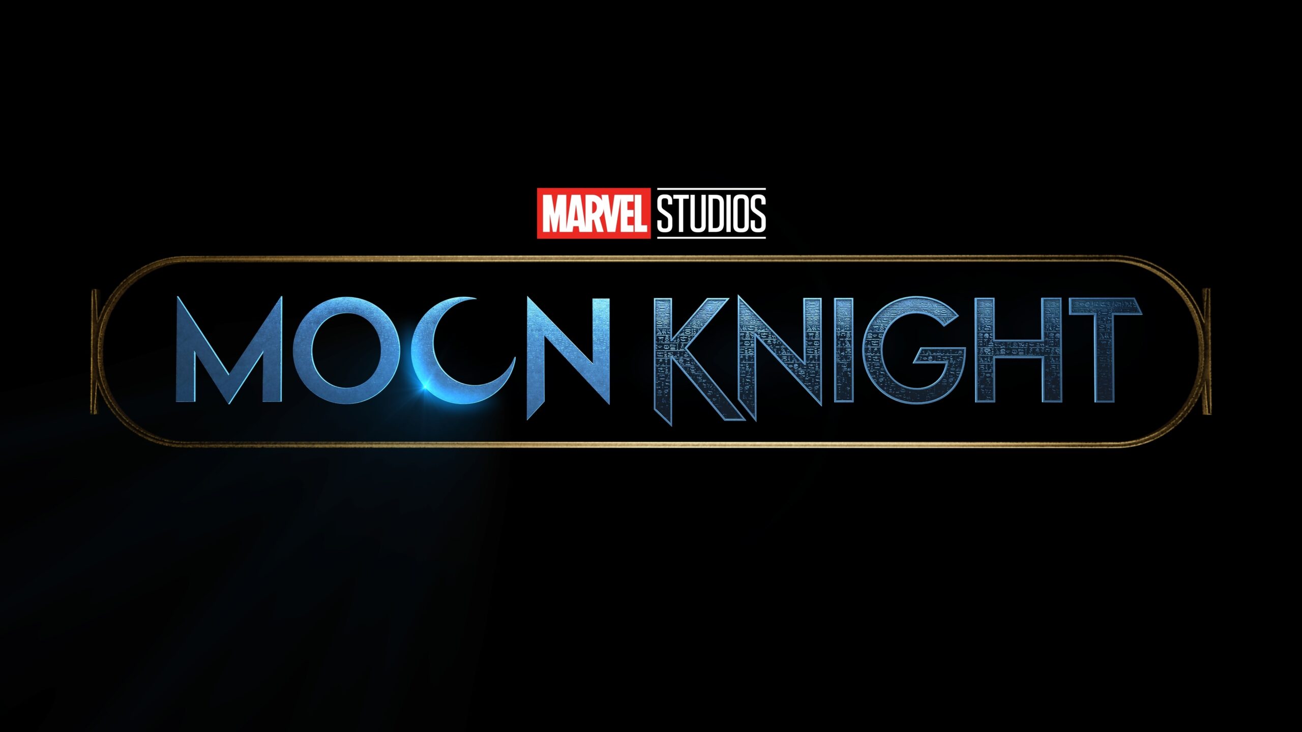 Moon Knight Logo