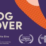 dog lover poster