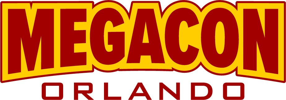 MegaCon logo