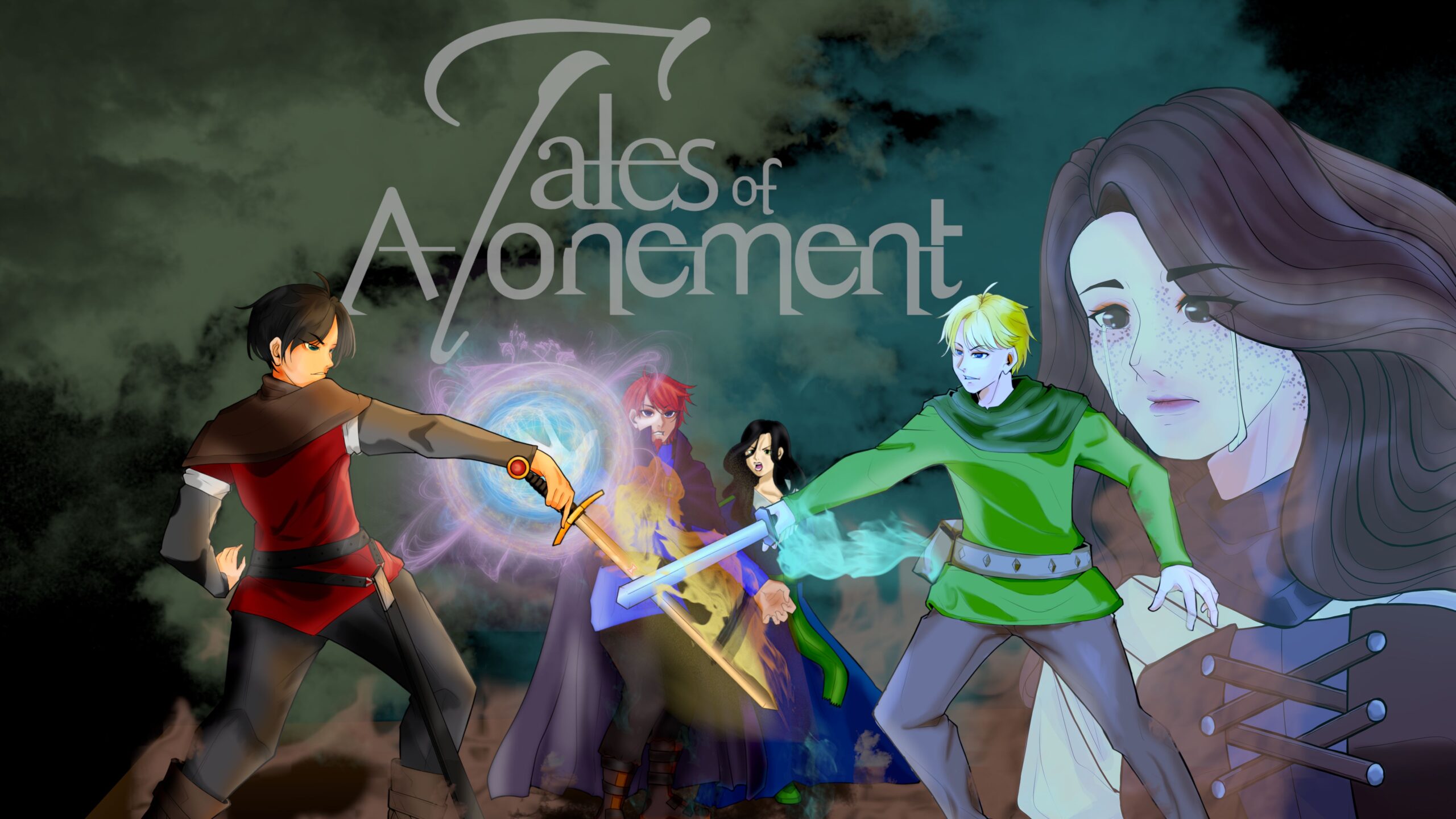 Tales of Atonement Featured Image