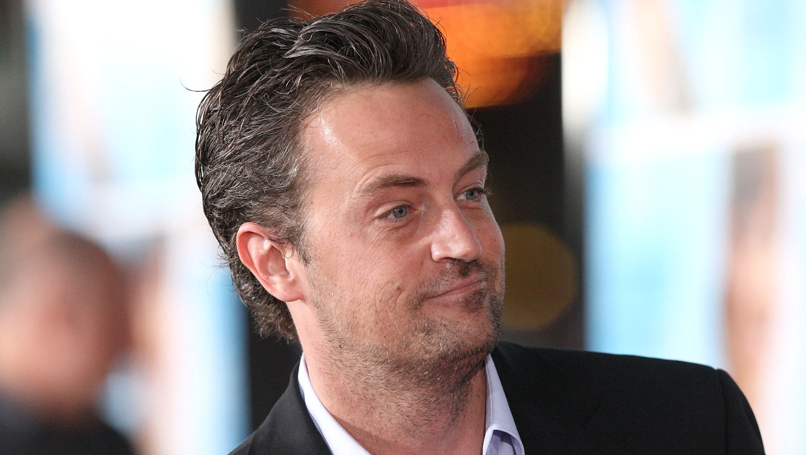 Matthew Perry