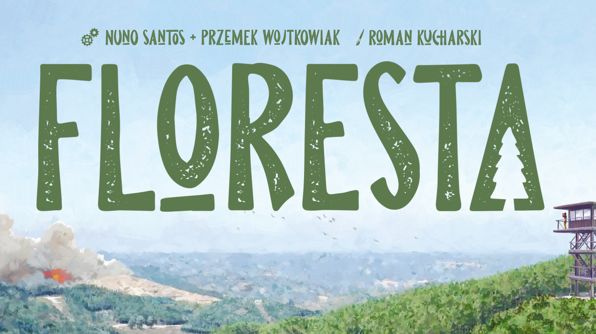 floresta logo