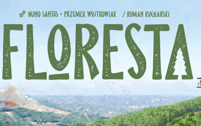 floresta logo