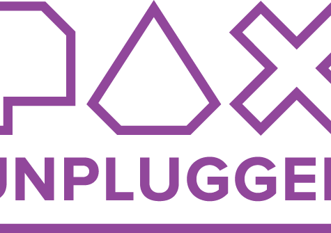 PAX Unplugged logo