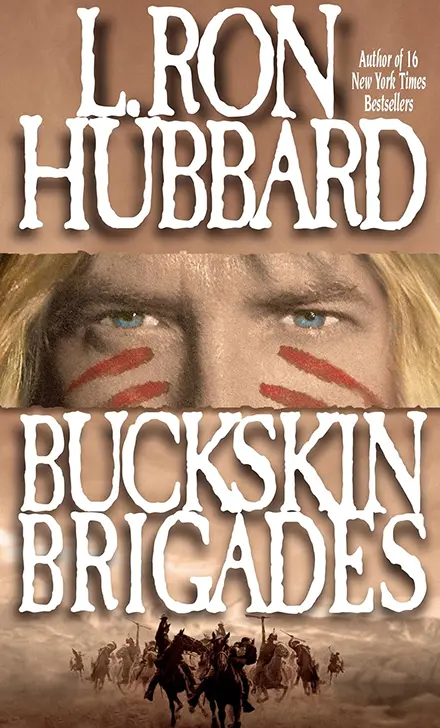Buckskin Brigades Cover Sized