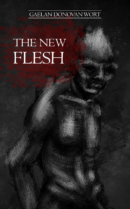 The New Flesh Cover Sized