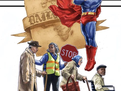 Bizarro Year None Cover