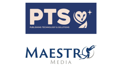 PTS and Maestro logos