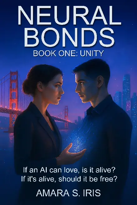 Neural Bonds Cover Sized