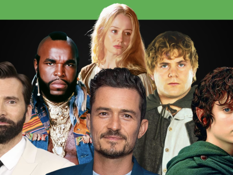 FanExpo Philadelphia Line Up
