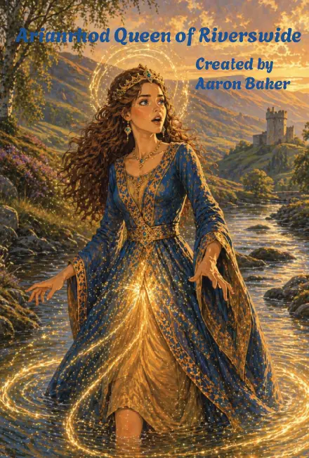 Arianrhod Cover Sized