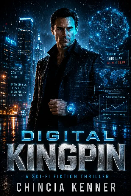 Digital Kingpin Cover Sized