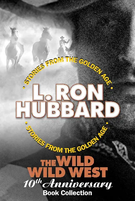 Western Collection Cover Sized