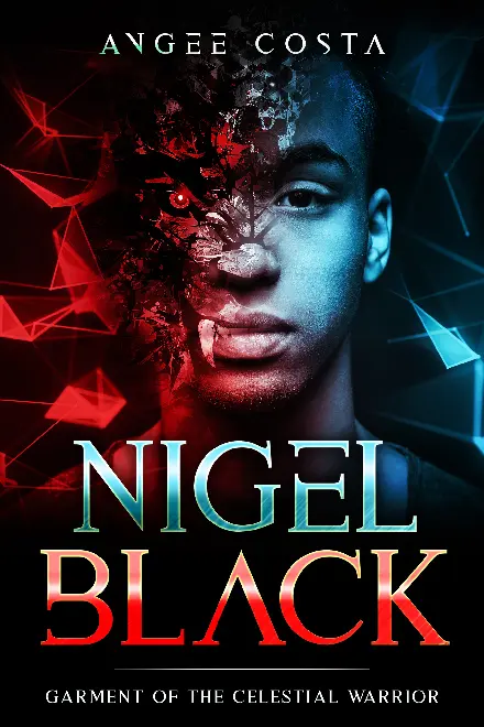Nigel Black Cover Sized
