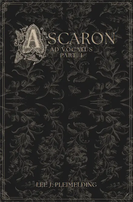 Ascaron Cover Sized