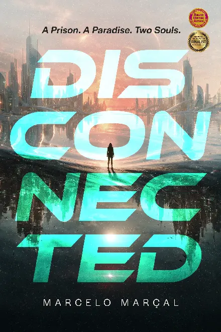 Disconnected Cover Sized