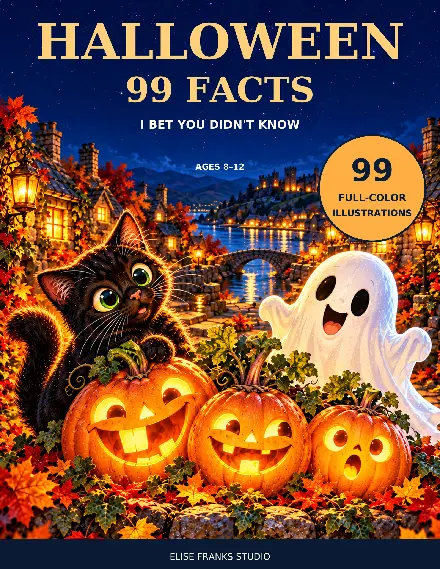 Halloween 99 Cover Sized