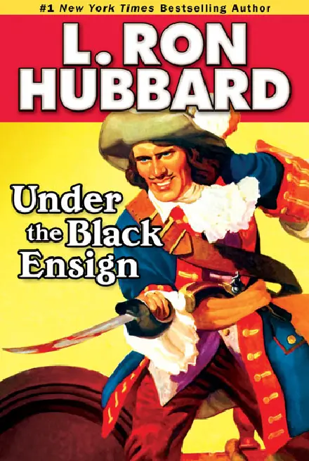 Under the Black Ensign Cover Sized